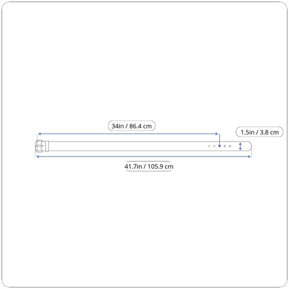 Vintage Embossed Brown Leather Belt With Wagon Wheel Metal Buckle Floral Design - Picture 8 of 8